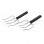 Kitchen Craft Meat & Poultry Lifting Forks